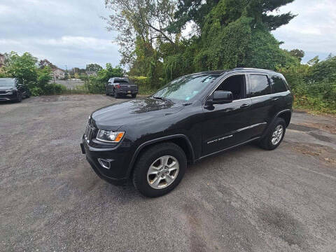 2014 Jeep Grand Cherokee Laredo