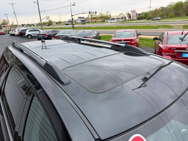 2013 GMC Acadia SLT-1