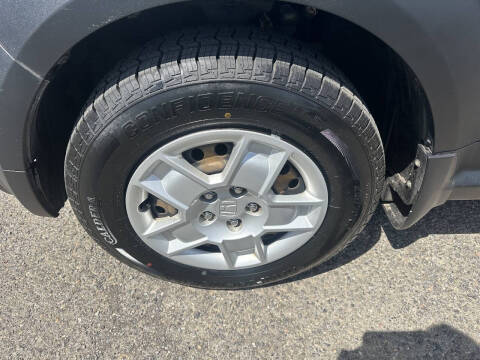 2006 Honda Element LX