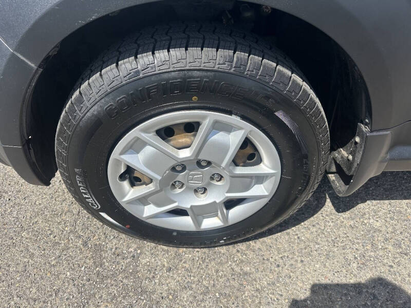 2006 Honda Element LX