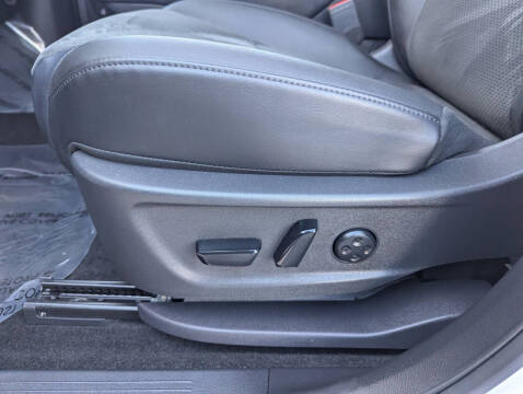 2023 Nissan Ariya Empower+