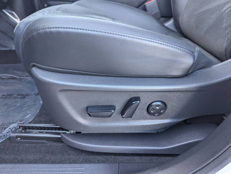 2023 Nissan Ariya Empower+