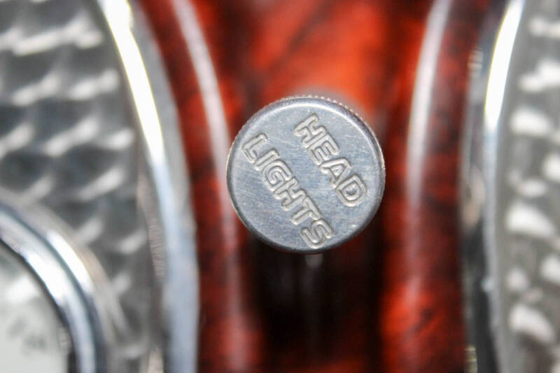 1936 Auburn Speedster