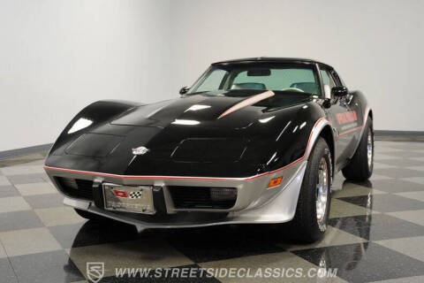 1978 Chevrolet Corvette