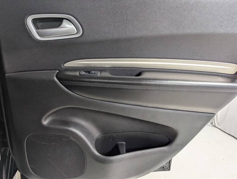 2020 Dodge Durango Pursuit