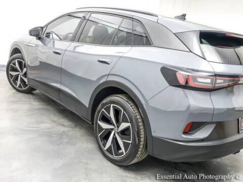 2023 Volkswagen ID.4 Pro S