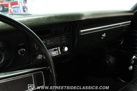 1969 Chevrolet Chevelle