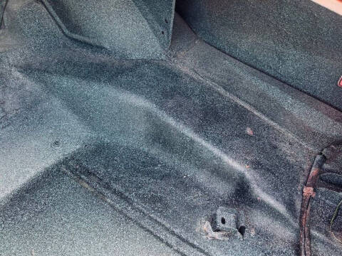 1973 Chevrolet Camaro