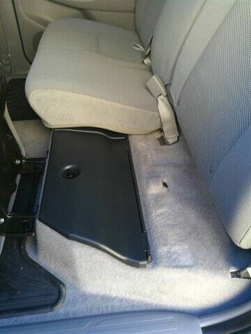 2011 Toyota Tacoma PreRunner V6