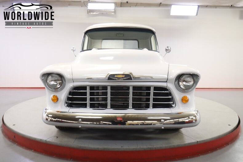 1955 Chevrolet 3100