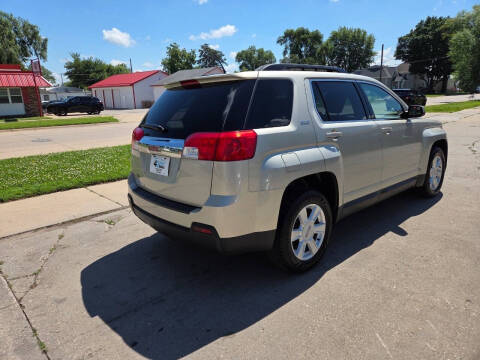 2013 GMC Terrain SLE-2