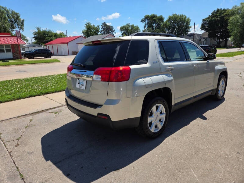 2013 GMC Terrain SLE-2