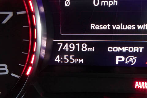 2018 Audi Q7 3.0T quattro Premium