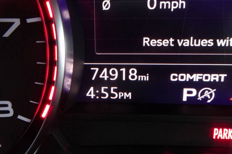 2018 Audi Q7 3.0T quattro Premium