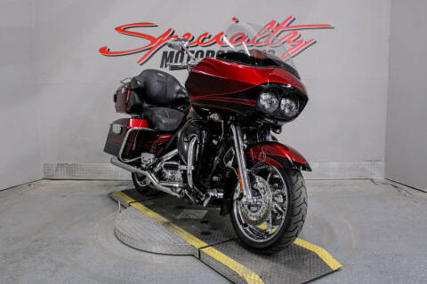 2011 Harley-Davidson Road Glide
