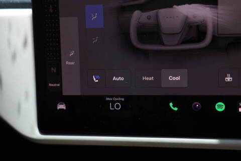 2022 Tesla Model X
