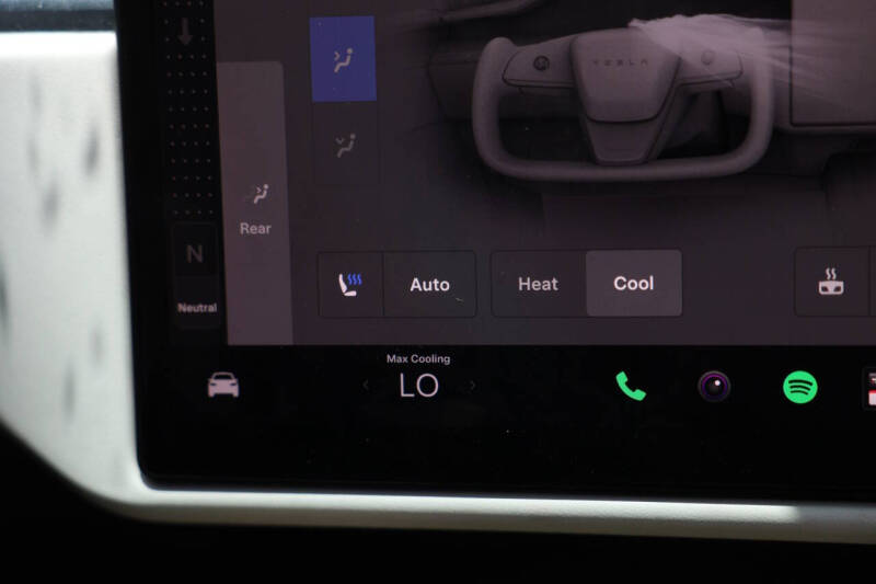 2022 Tesla Model X