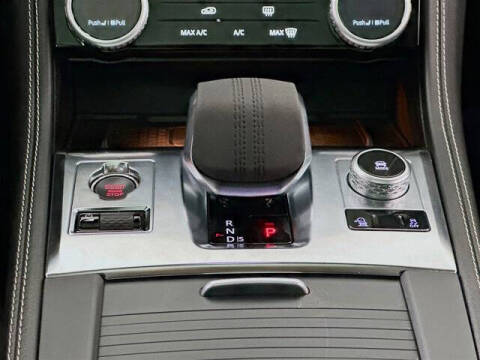 2024 Jaguar F-PACE P250 R-Dynamic S