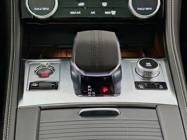 2024 Jaguar F-PACE P250 R-Dynamic S