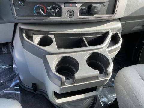 2026 Ford E-Series