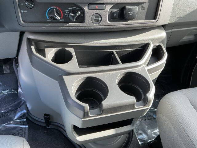 2026 Ford E-Series