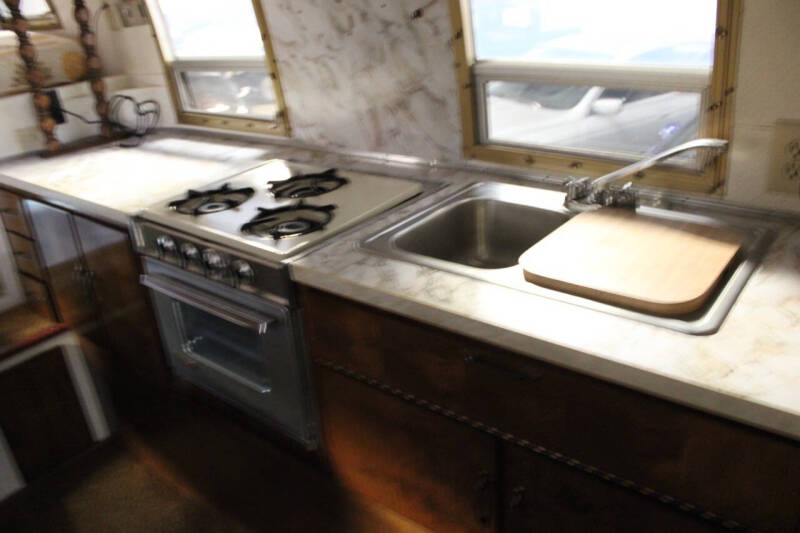 1970 Chevrolet C/K 20 Series