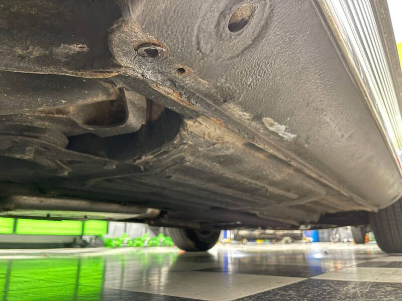 1973 Mercedes-Benz 450-Class