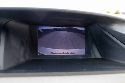 2013 Lexus RX 450h