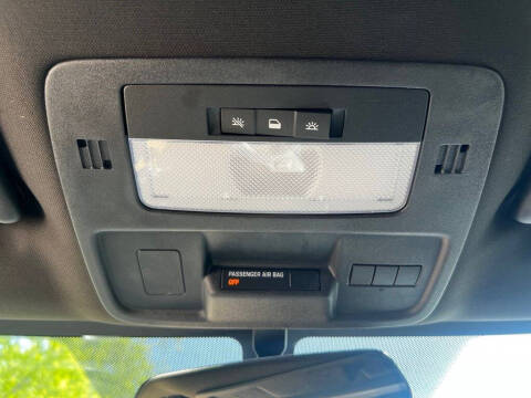 2013 Chevrolet Camaro SS