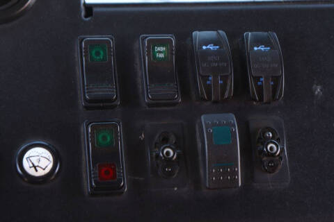 2020 Freightliner MT45 Chassis