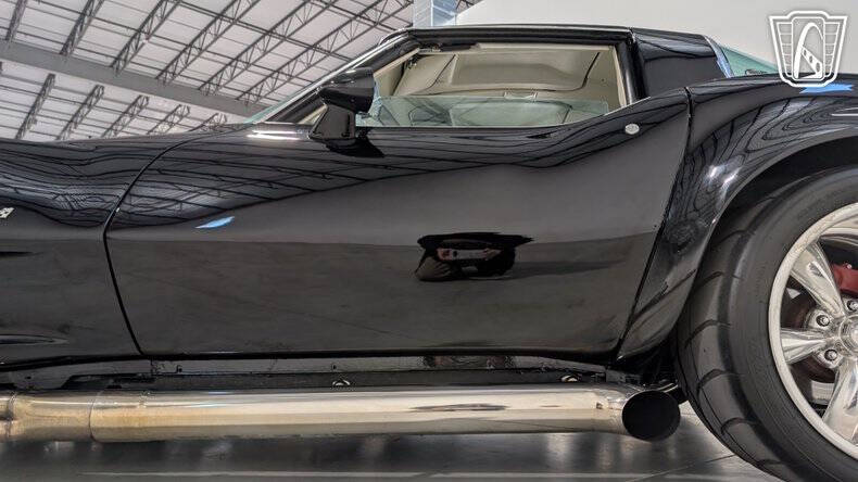 1978 Chevrolet Corvette