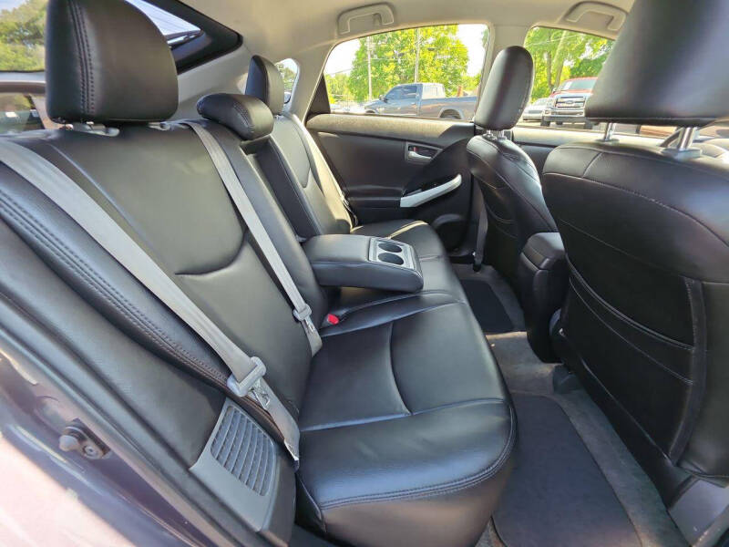 2014 Toyota Prius Two