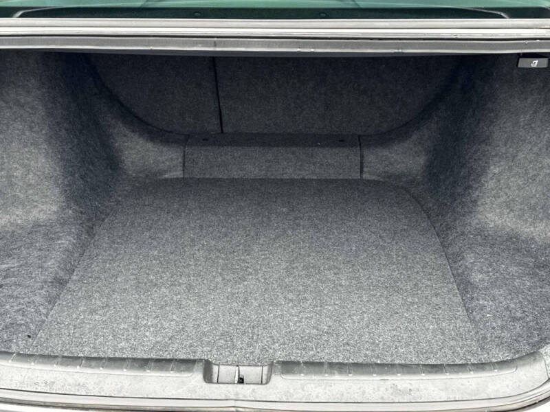 2020 Honda Accord Hybrid Touring