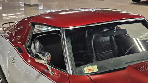 1974 Chevrolet Corvette