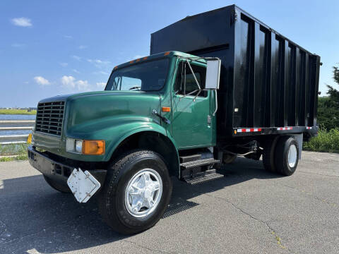 1993 International 4900