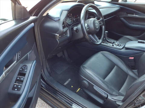 2020 Mazda CX-30 Select