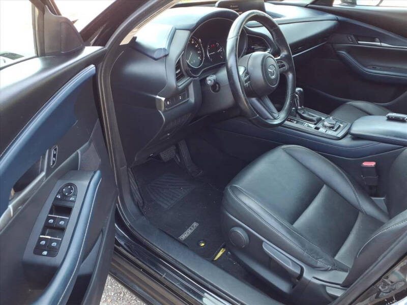 2020 Mazda CX-30 Select