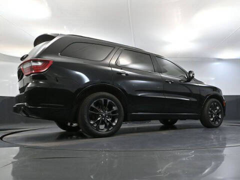 2024 Dodge Durango R/T Plus