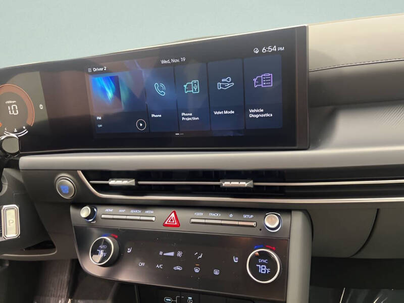2025 Hyundai Sonata