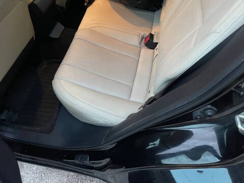 2020 Subaru Impreza Limited