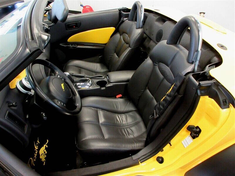 2002 Chrysler Prowler