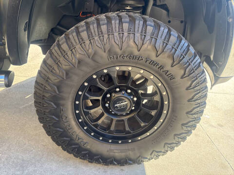 2011 RAM 2500 Laramie