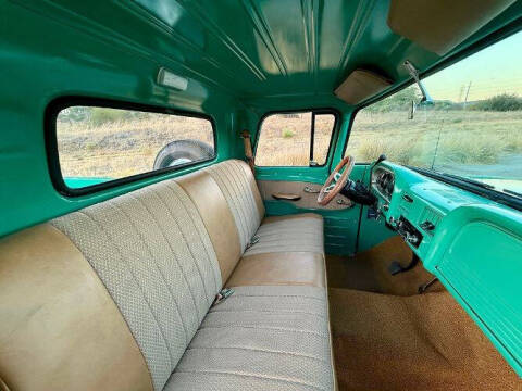 1963 Chevrolet C10