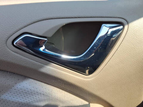 2007 Honda Odyssey LX