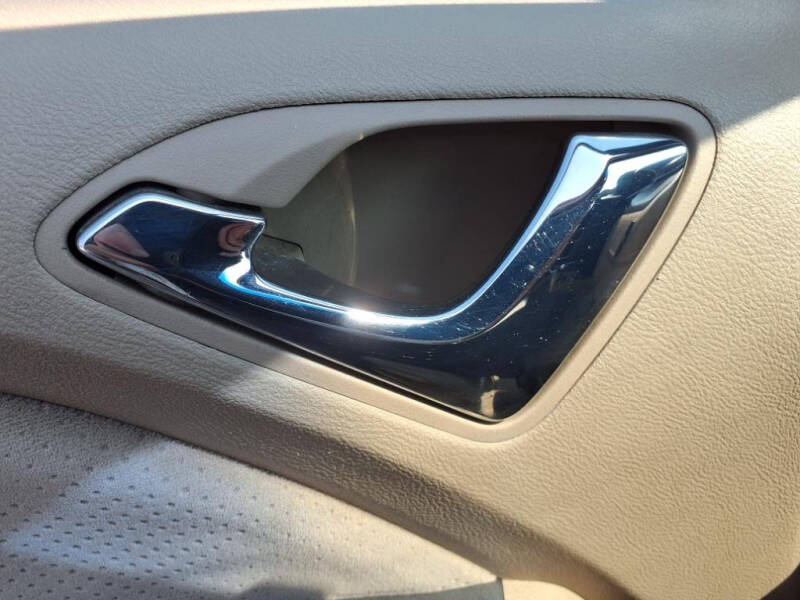 2007 Honda Odyssey LX