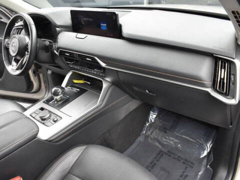 2024 Mazda CX-90 3.3 Turbo S