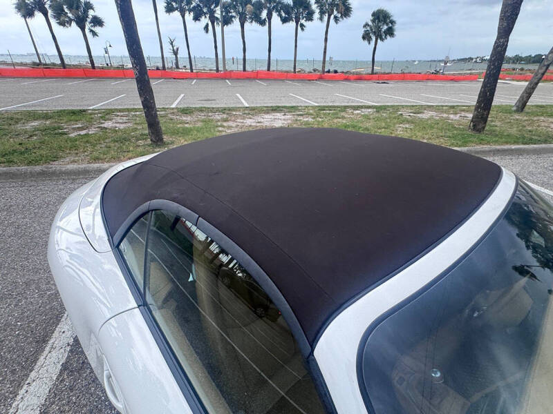 2006 Porsche 911 Carrera S