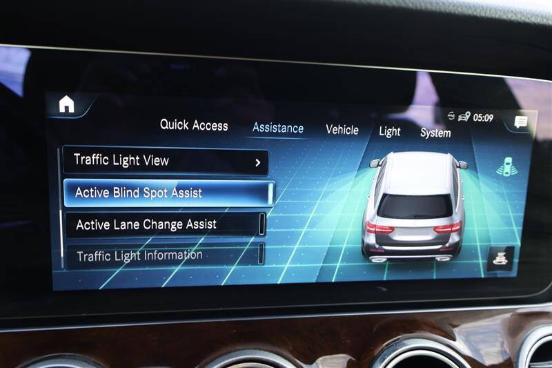 2021 Mercedes-Benz E-Class E 450 4MATIC All-Terrain