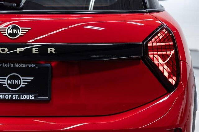 2026 MINI Hardtop 4 Door
