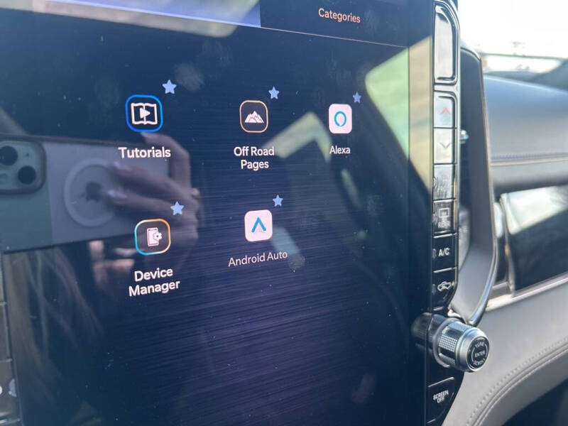 2026 RAM 2500 Power Wagon